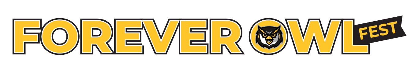 forever owl fest logo