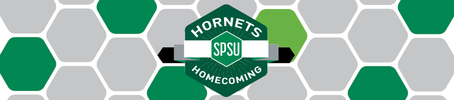 Hornets Homecoming mark